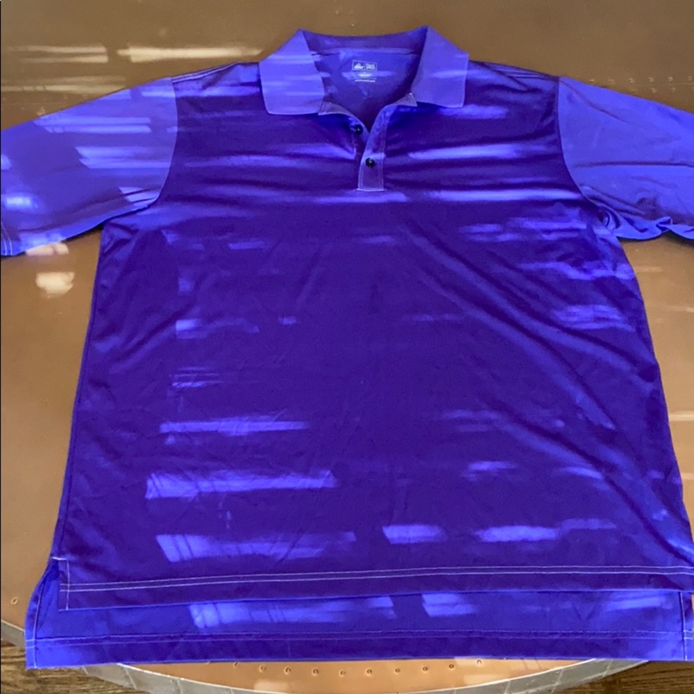 Men’s Golf Polo